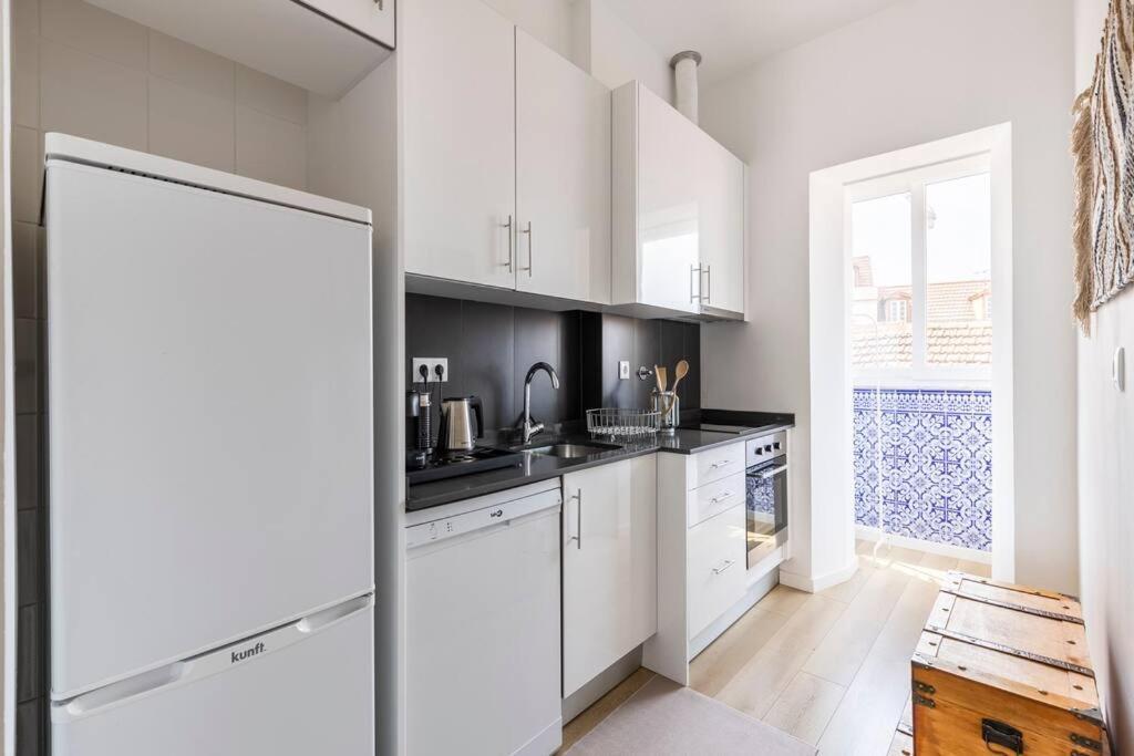 Apartamento House With Portuguese Soul