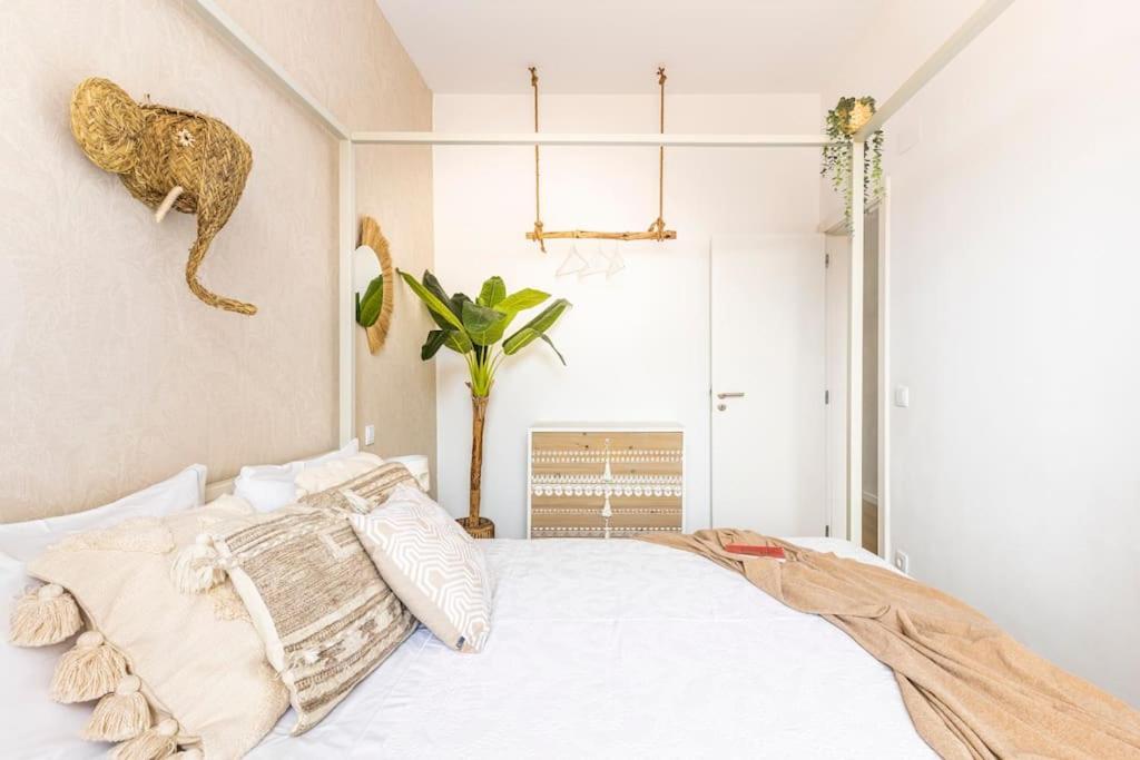 House With Portuguese Soul Apartamento *