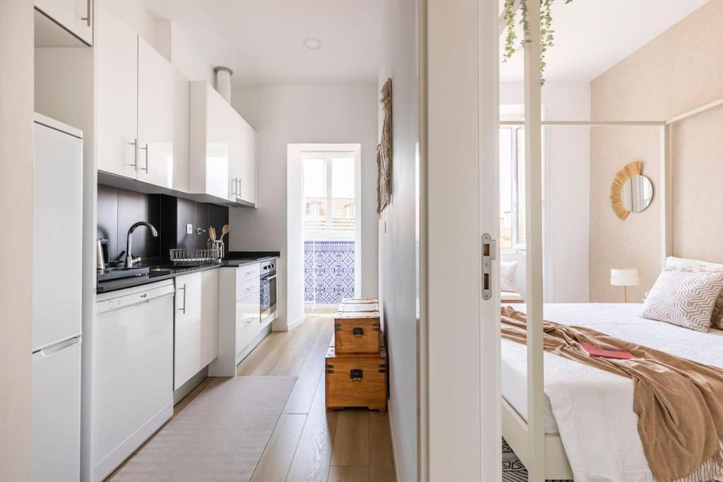 Apartamento House With Portuguese Soul