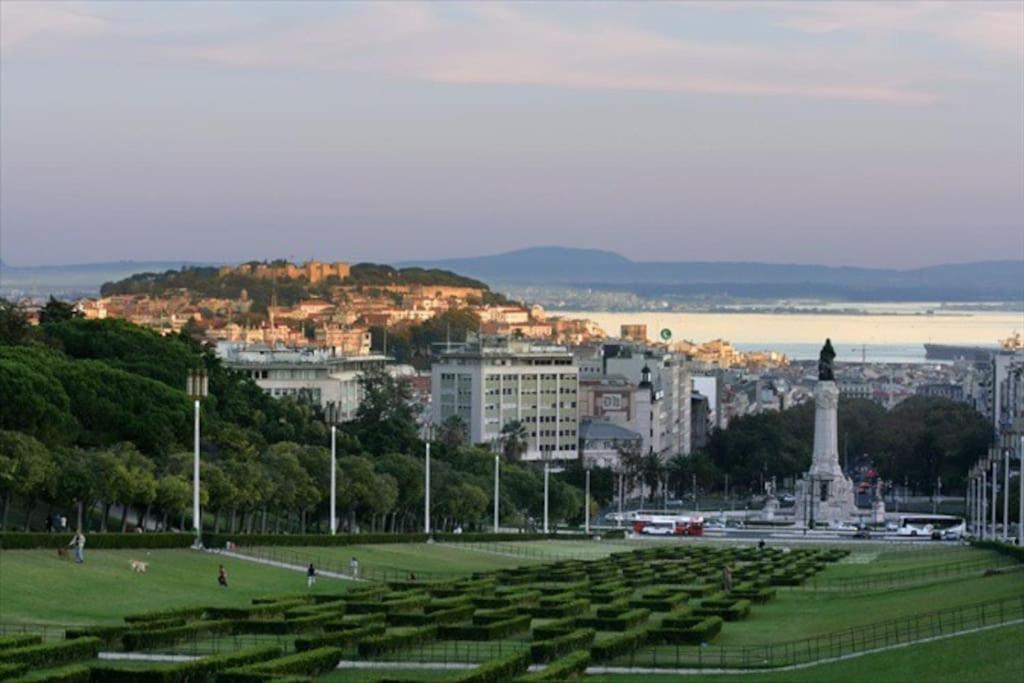 Apartamento House With Portuguese Soul Lisboa