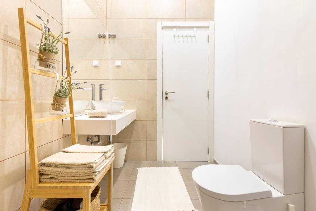 Apartamento House With Portuguese Soul Lisboa