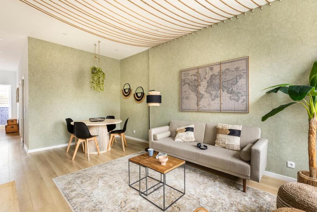 House With Portuguese Soul Apartamento Lisboa