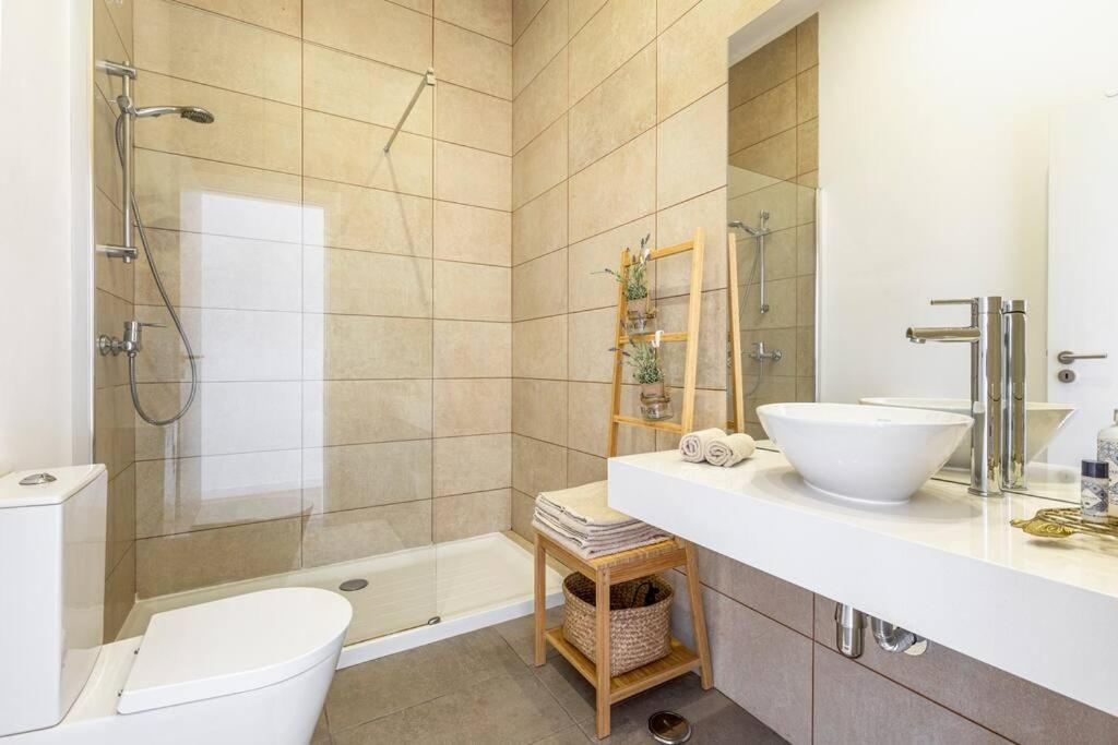 Apartamento House With Portuguese Soul *
