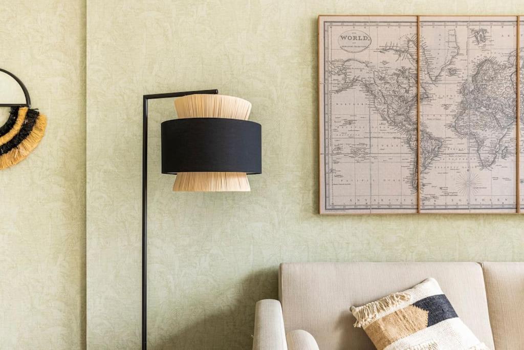 House With Portuguese Soul Apartamento Lisboa