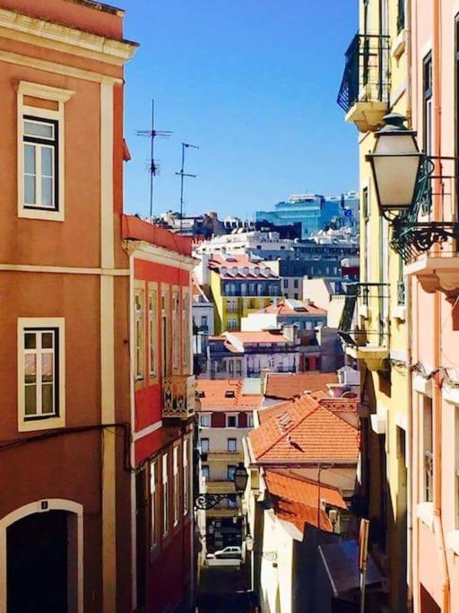 House With Portuguese Soul Apartamento