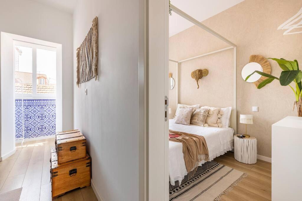 Apartamento House With Portuguese Soul *