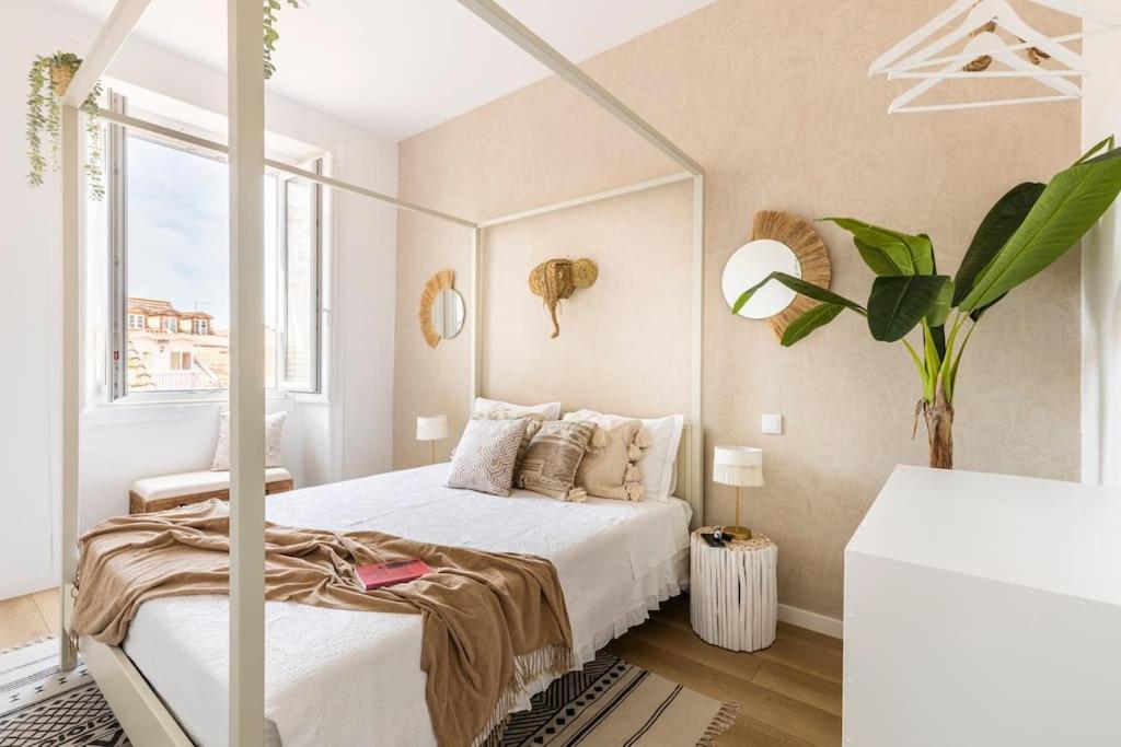 House With Portuguese Soul Apartment *
