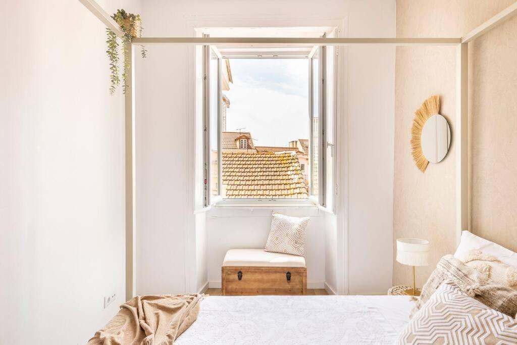 House With Portuguese Soul