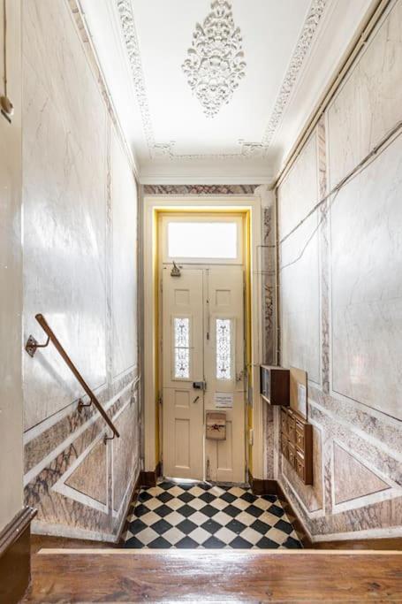 Apartamento House With Portuguese Soul Lisboa