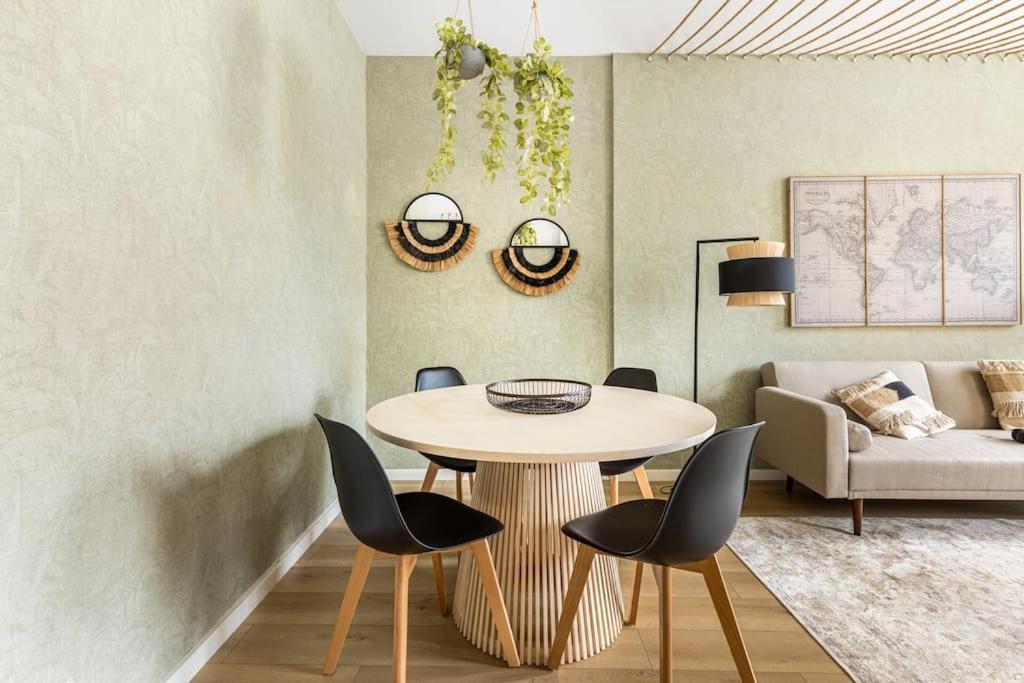 House With Portuguese Soul Appartement *